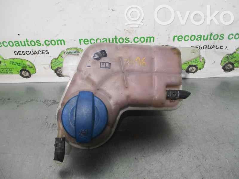 Audi A6 S6 C6 4F Vaso di espansione carburante