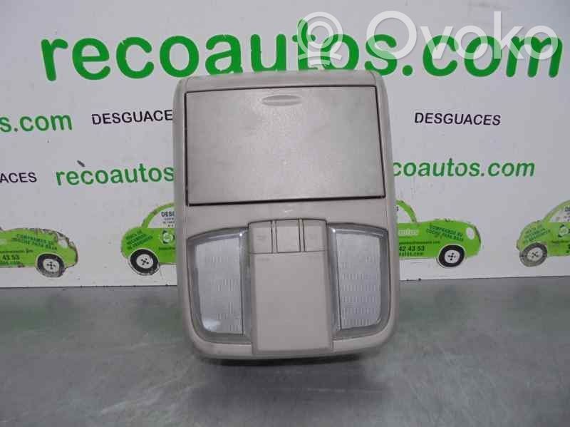 Otras luces interiores   7771008100,7771008000