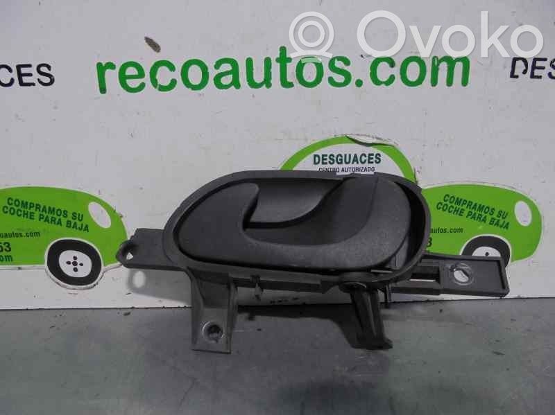 Manecilla interna puerta delantera   1470970077