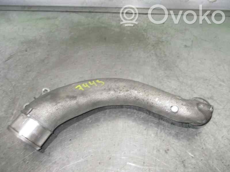 Mercedes-Benz ML W163 Tubo flessibile aria condizionata (A/C)