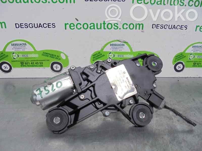 Ford Focus Wischermotor Heckscheibe 