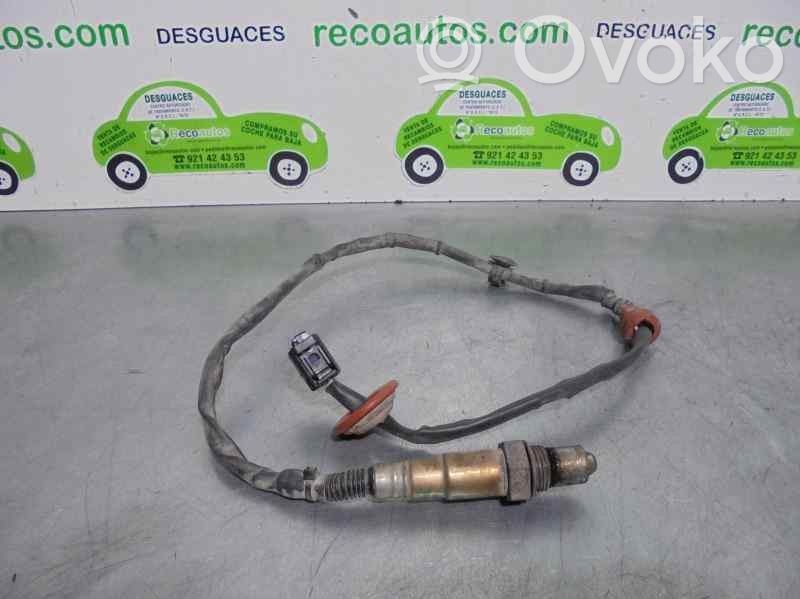 MG ZR Lambda probe sensor 