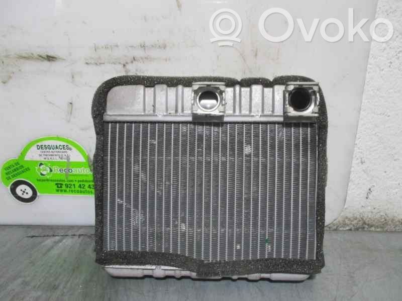 BMW X3 E83 A/C cooling radiator (condenser) 
