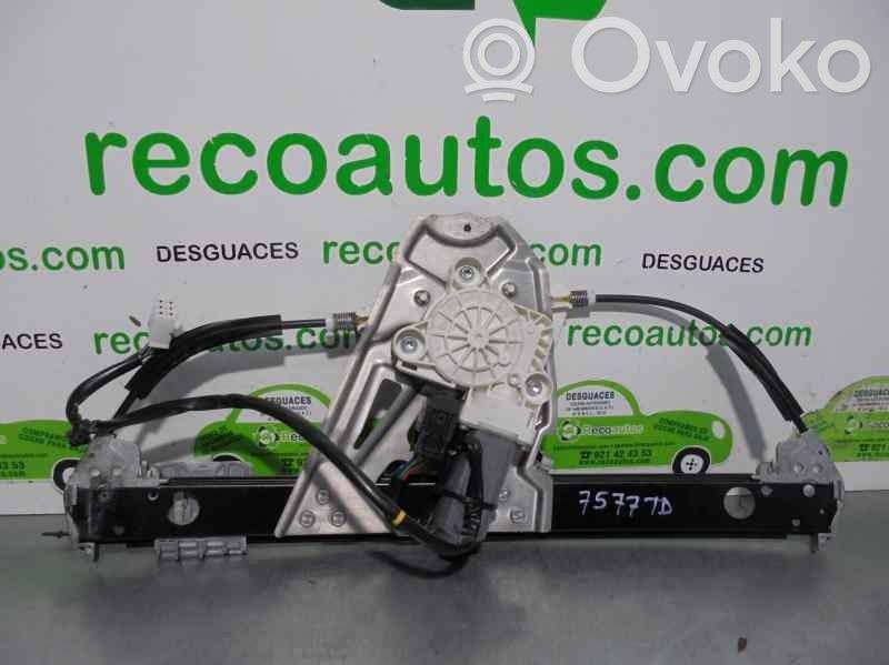Mercedes-Benz Sprinter W901 W902 W903 W904 Alzacristalli della portiera posteriore con motorino