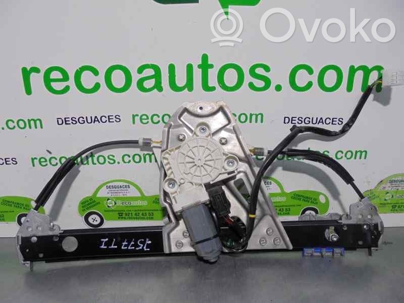 Mercedes-Benz Sprinter W901 W902 W903 W904 Macara geam spate fără motor