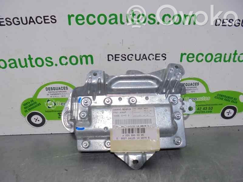 Mercedes-Benz Sprinter W901 W902 W903 W904 Airbag laterale 