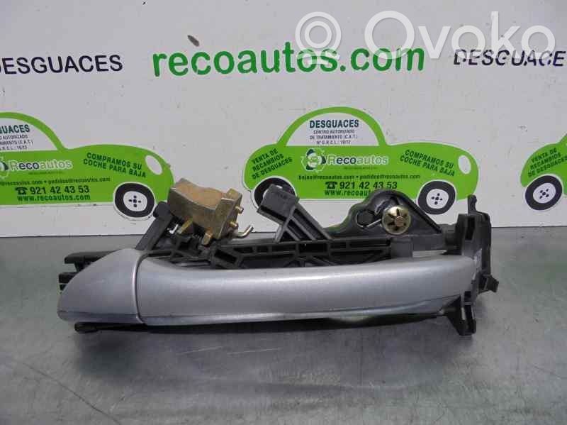Mercedes-Benz Sprinter W901 W902 W903 W904 Türgriff Türöffner hinten 