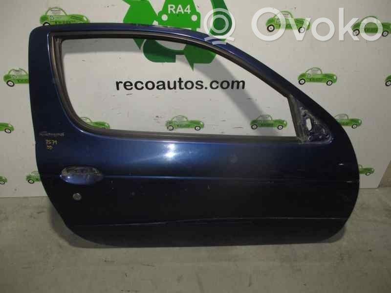 Renault Megane I Puerta delantera 