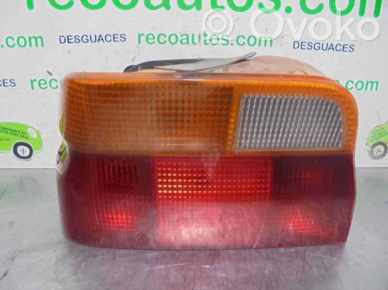 Ford Escort Lampa tylna