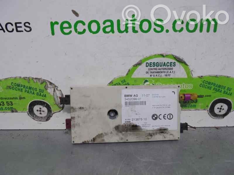 Sonstige Steuergeräte / Module   345209901,21367510