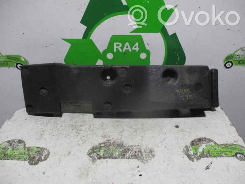 Peugeot 406 Front bumper mounting bracket 