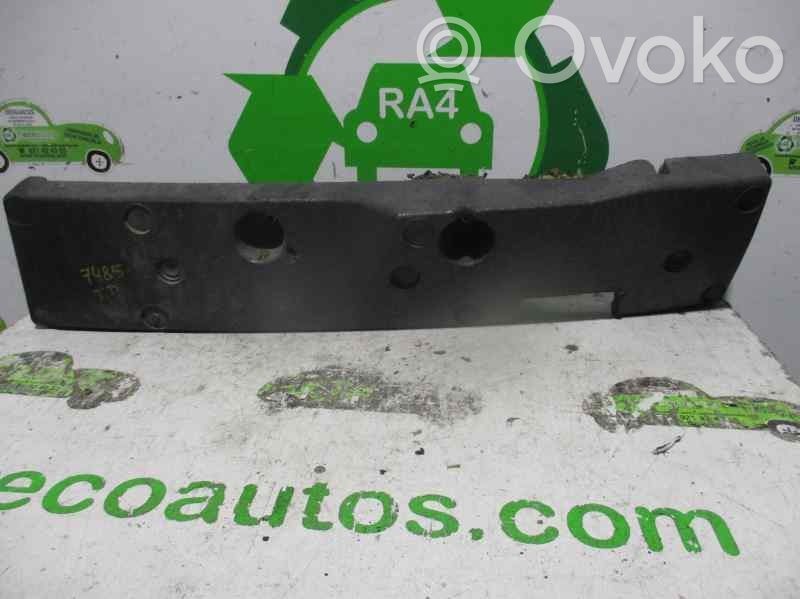 Front bumper mounting bracket   DEESPUMA