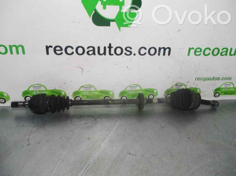 Daewoo Lanos Eje de transmisión delantero 