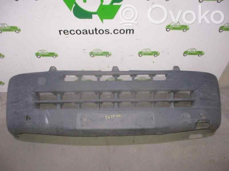 Parachoques delantero   GRISTEXTURADO