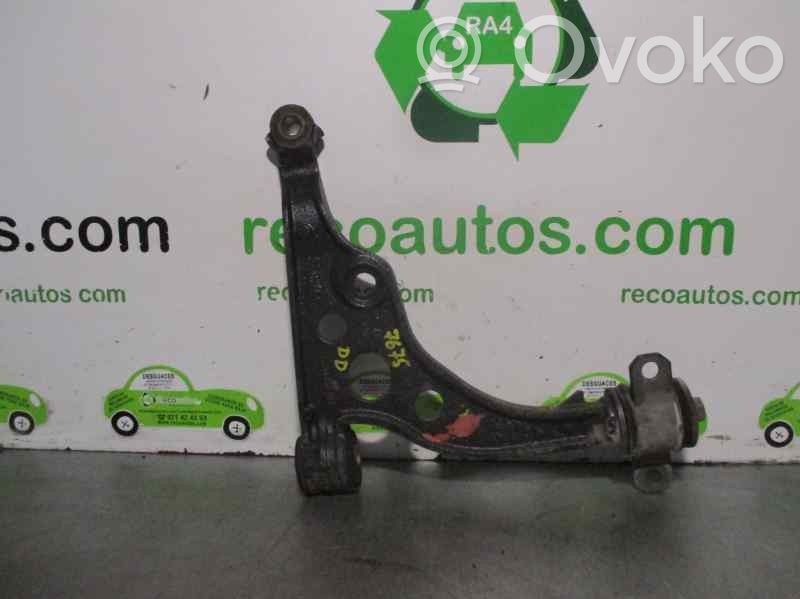 Citroen Jumper Front control arm 