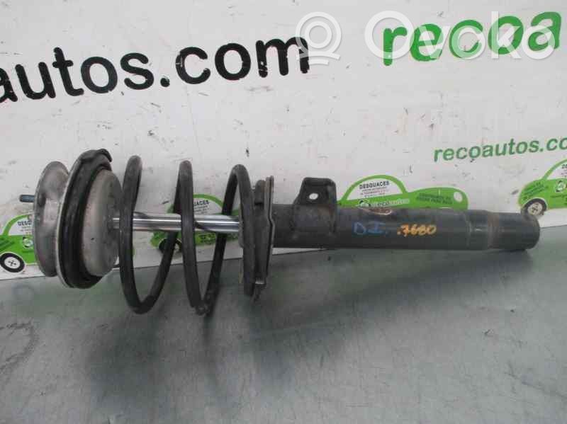 BMW 3 E46 Ammortizzatore anteriore con molla elicoidale 
