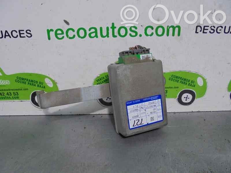 Mitsubishi Space Wagon Autres unités de commande / modules 