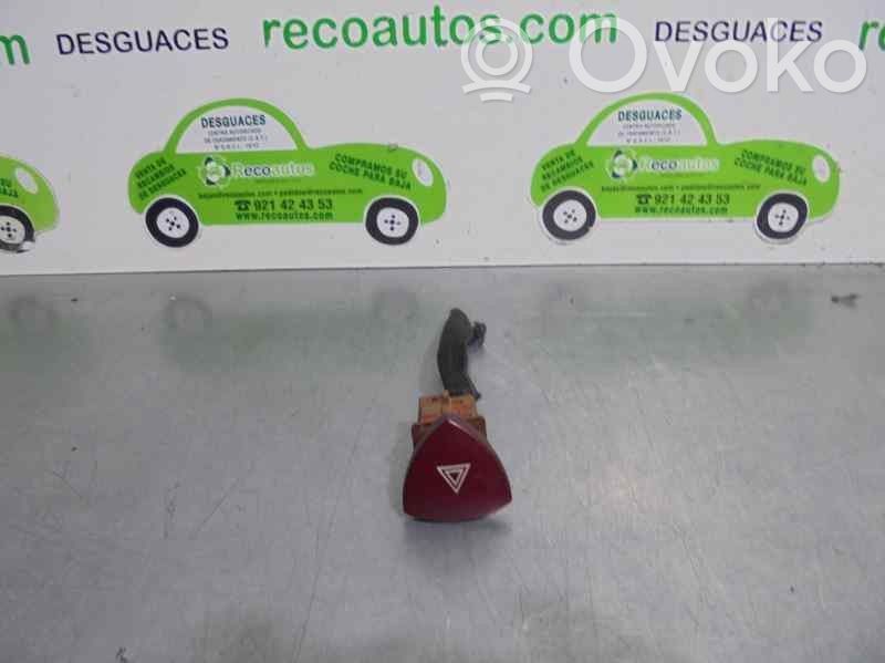 Citroen C8 Hazard light switch 