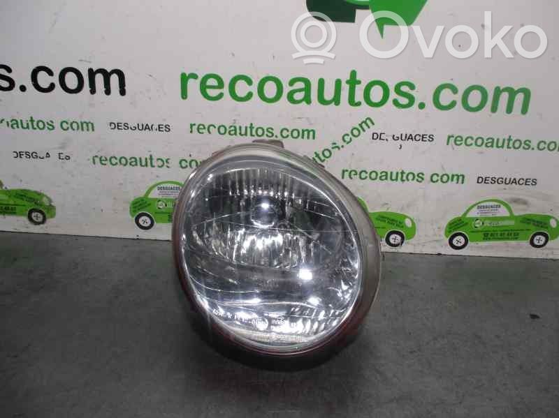 Daewoo Matiz Headlight/headlamp 