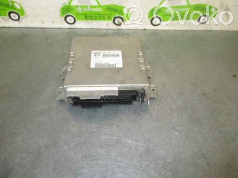 Citroen Xantia Engine control unit/module 