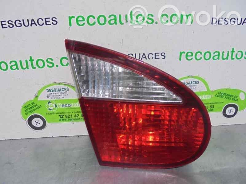Daewoo Lanos Rear/tail lights 