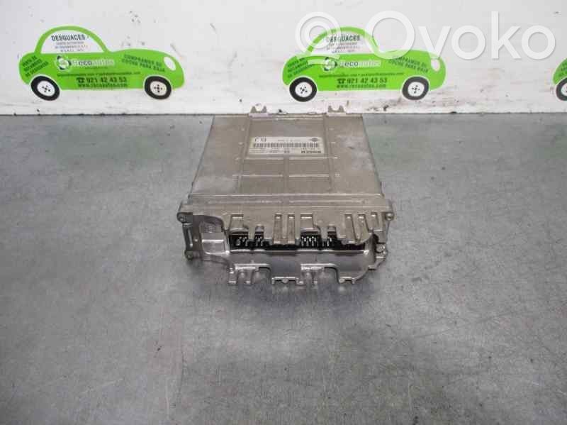 Nissan Primera Engine control unit/module 
