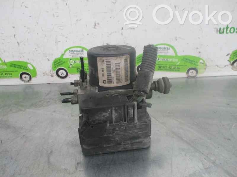 Chrysler Voyager ABS Blokas 