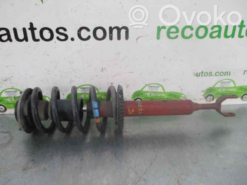 Amortyzator osi przedniej ze sprężyną   4B04120310,1020433058B,SACHS