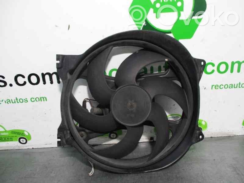 Elektrolüfter   7700764652