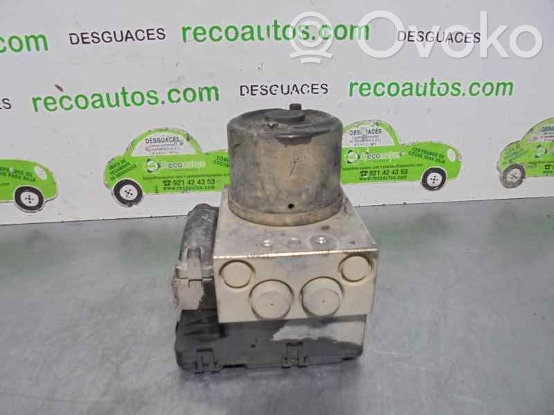 KIA Carnival ABS Pump 
