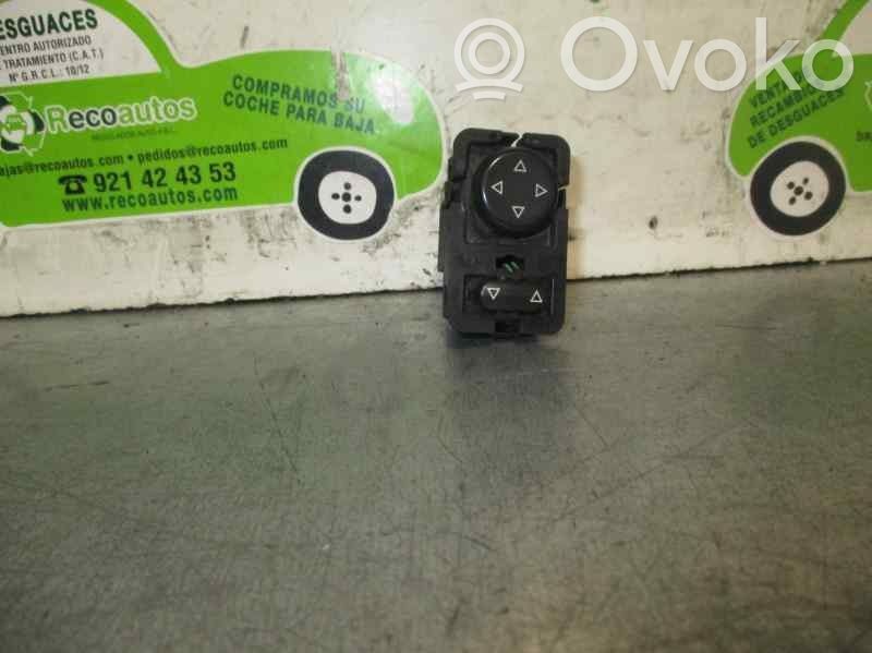 Peugeot 406 Interruptor del espejo lateral 