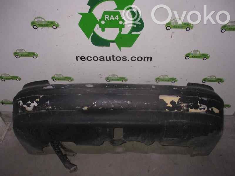 Seat Toledo I (1L) Galinis bamperis 