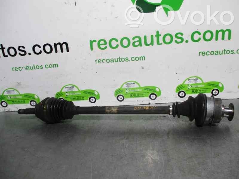 Renault 21 Front driveshaft 