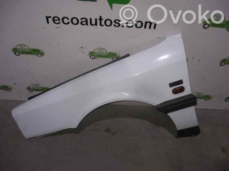 Renault 21 Guardabarro 