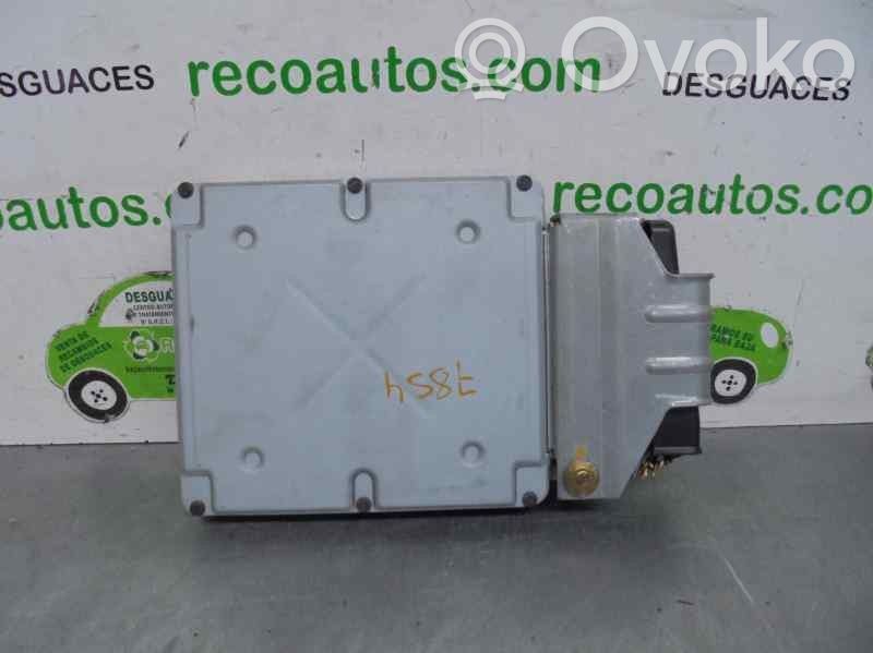 Engine control unit/module   98AB12A532AE