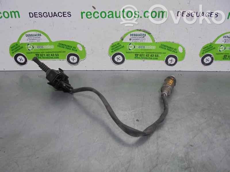 Sonde lambda   078906265D,0258003524,BOSCH