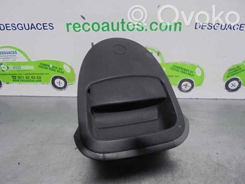 Opel Combo C Mâner exterior ușă spate 