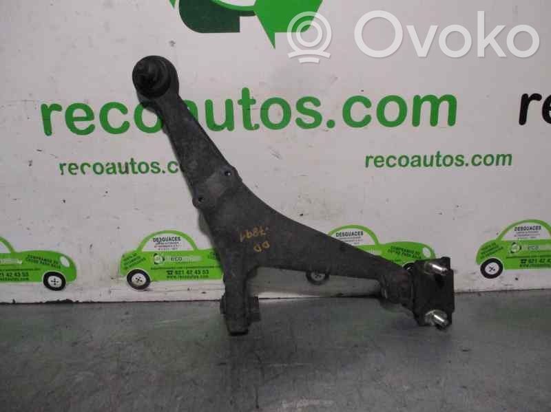 Front control arm