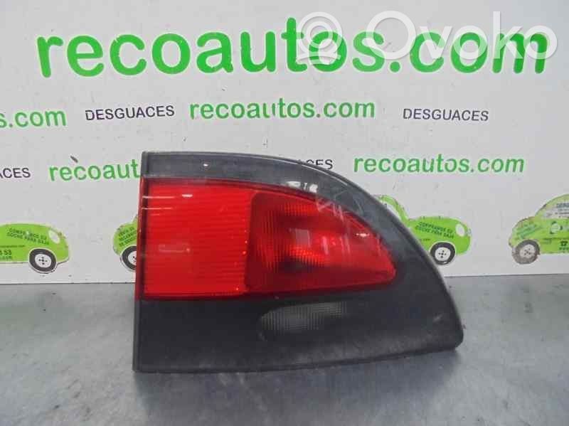 Renault Megane I Rear/tail lights 