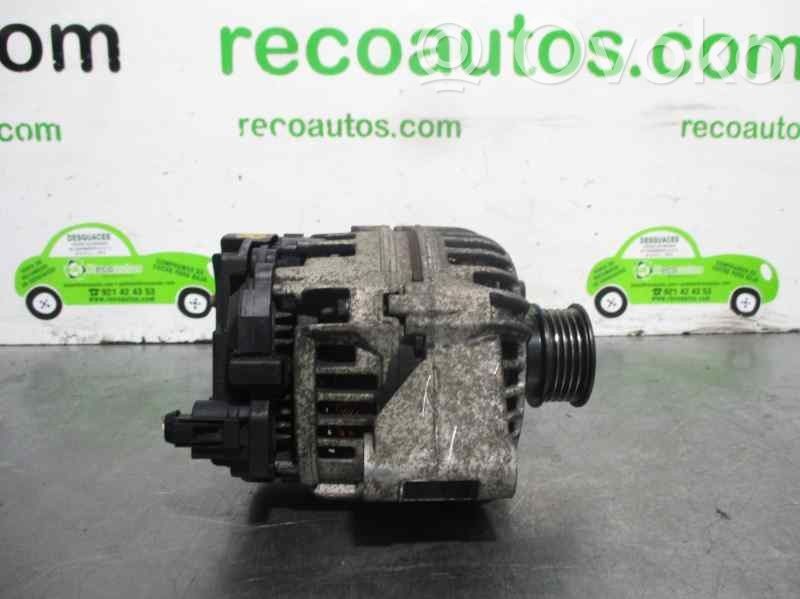 Generatorius   YLE102430V,0124255011,BOSCH