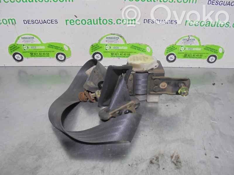 Ceinture de sécurité arrière   330932,5PUERTAS