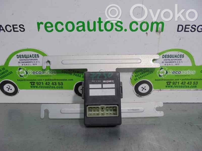 Opel Monterey Muut ohjainlaitteet/moduulit 