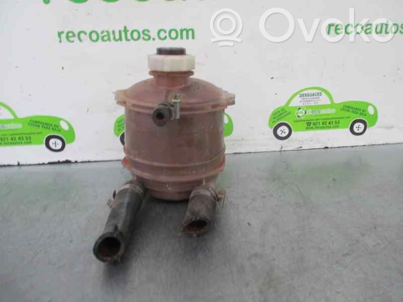 Renault 21 Depósito de expansión de combustible 