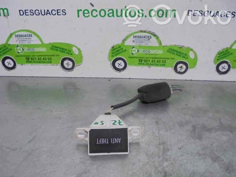 Opel Monterey Otras unidades de control/módulos