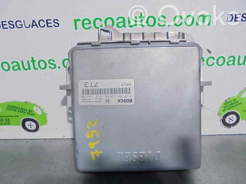 Lancia Kappa Engine control unit/module 