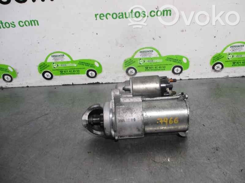 Saab 9-3 Ver2 Electromotor 