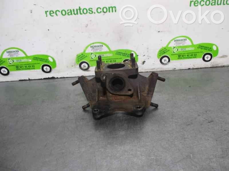 Colector de escape   059131799B
