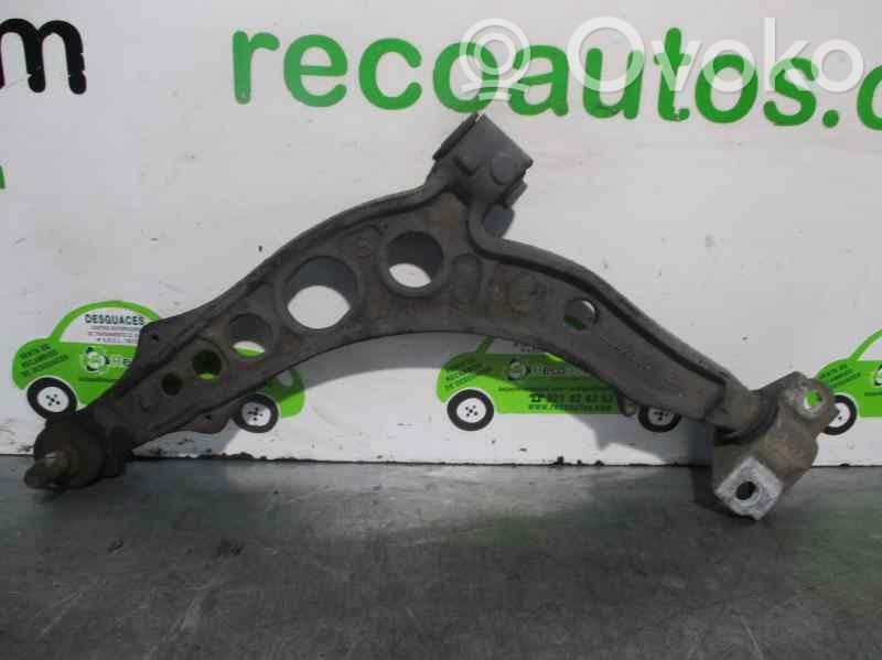 Fiat Punto (176) Etutukivarsi 