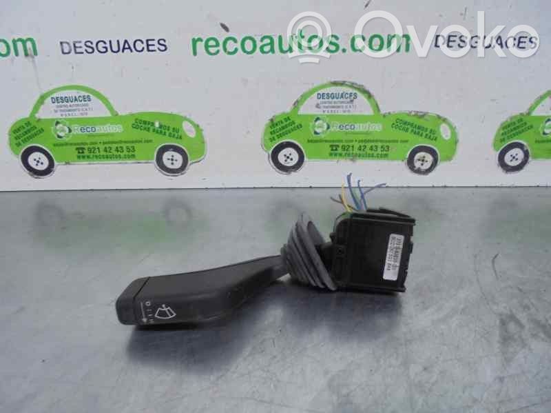 Suzuki Ignis Leva comando tergicristalli 