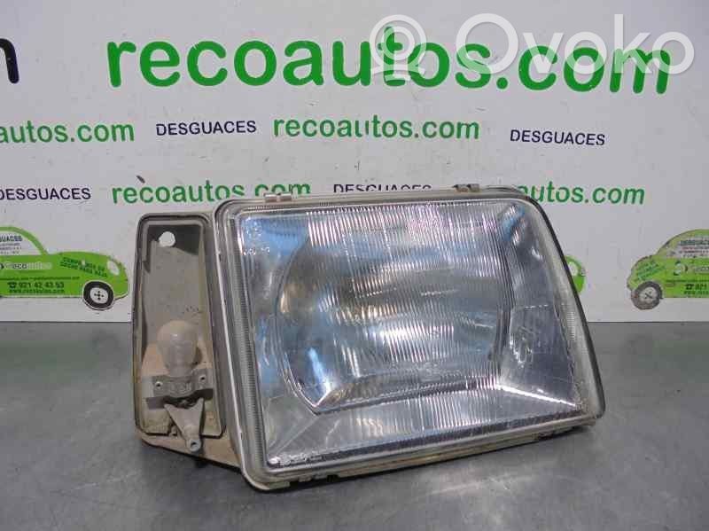 Seat Terra Priekinis žibintas 